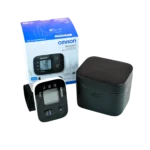 Omron RS3 Intelli IT апарат за кръвно налягане