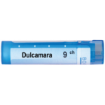 DULCAMARA 9CH