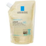 ПРОМО La Roche-Posay Lipikar Huile Lavante AP+ Измиващо олио за лице и тяло за суха до много суха кожа против раздразнения EKO ОПАКОВКА, 400 мл 3337875735759