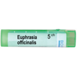 EUPHRASIA OFFICINALIS 5CH