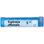 EUPHRASIA OFFICINALIS 9CH
