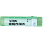 FERRUM PHOSPHORICUM 5CH
