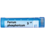 FERRUM PHOSPHORICUM 9CH