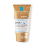 La Roche-Posay Lipikar Baume AP+M Успокояващ балсам за лице и тяло за суха и атопична кожа против сърбеж, еко опаковка, 200 мл 3337875763790