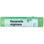 HAMAMELIS VIRGINIANA 5CH