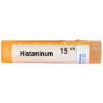 HISTAMINUM 15CH