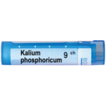 KALIUM PHOSPHORICUM 9CH
