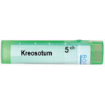 KREOSOTUM 5CH