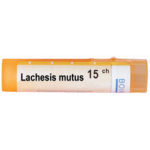 LACHESIS MUTUS 15CH