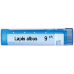 LAPIS ALBUS 9CH
