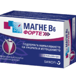 МАГНЕ В6 ФОРТЕ x 30 табл
