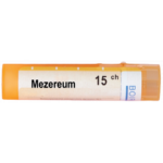 MEZEREUM 15CH