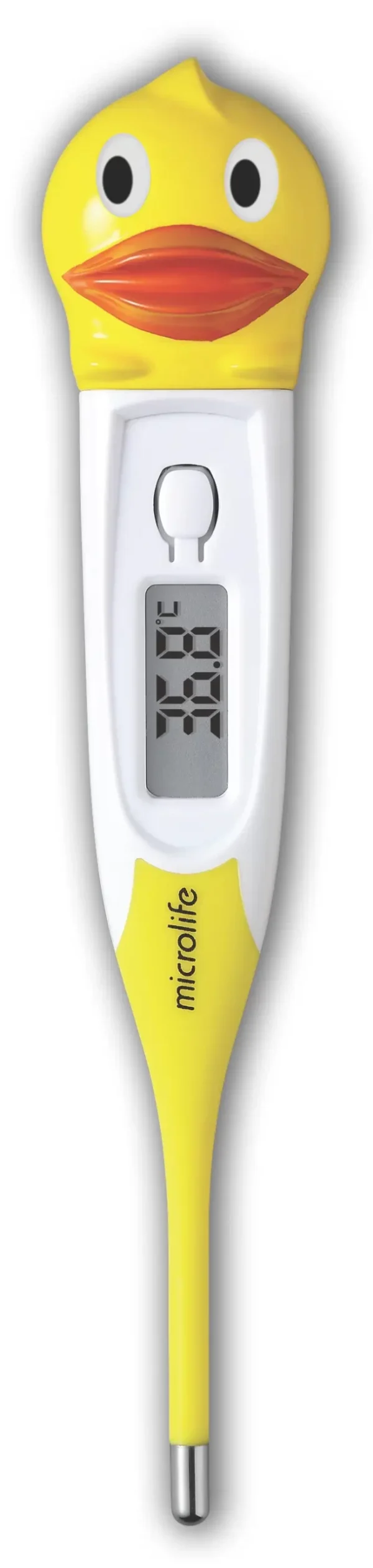 Microlife МТ 17К1 електронен термометър 30 секунден - Image 1