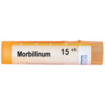MORBILLINUM 15CH