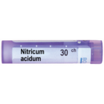 NITRICUM ACIDUM 30CH