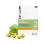 Pranarom OLEOCAPS 2 - Стомашно-чревен тракт и пикочни пътища