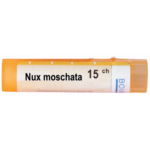 NUX MOSCHATA 15CH