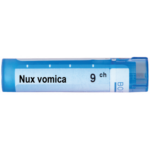 NUX VOMICA 9CH