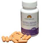 CANTAREUS OSTEO.REPAIR x 45 caps