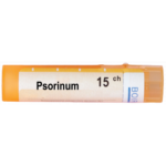 PSORINUM 15CH