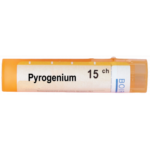 PYROGENIUM 15CH
