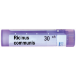 RICINUS COMMUNIS 30CH