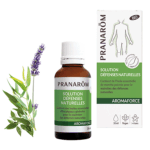 PRANAROM AROMAFORCE Противогрипна комбинация 30 мл