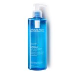 La Roche-Posay Lipikar Gel Lavant Успокояващ защитен душ гел за лице и тяло за чувствителна и суха кожа, 400 мл 3337872418785