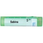 SABINA 5CH