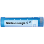SAMBUCUS NIGRA 9CH