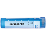 SARSAPARILLA 9CH