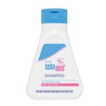 Sebamed BABY шампоан за деца 250мл