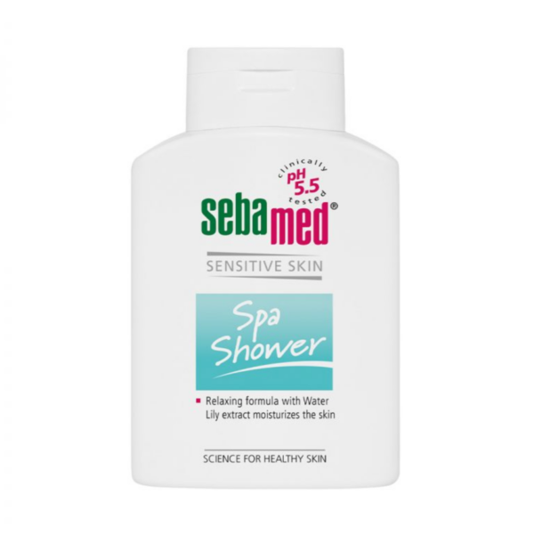 Sebamed спа душ гел 200 мл. - Image 1