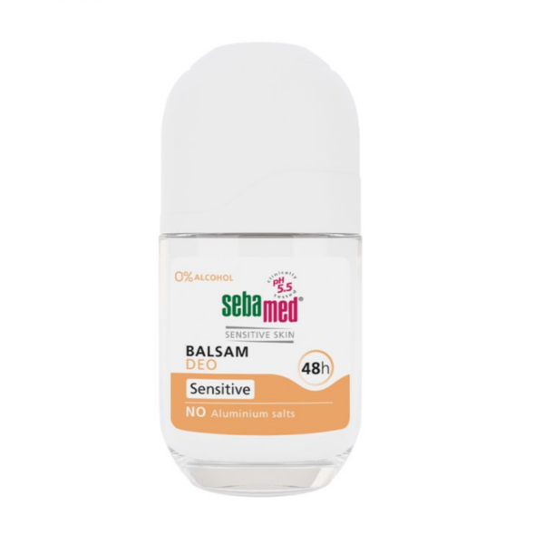 Sebamed балсам Roll-On 50мл - Image 1