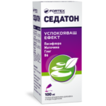 FORTEX СЕДАТОН сироп 100ml
