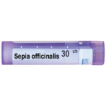 SEPIA OFFICINALIS 30CH
