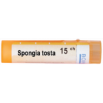 SPONGIA TOSTA 15CH