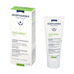 TEEN DERM hydra - ISISPHARMA