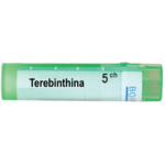 TEREBINTHINA 5CH
