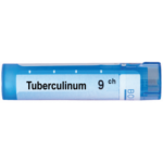 TUBERCULINUM 9CH