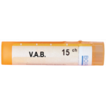 VERATRUM ALBUM (V.A.B.) 15CH
