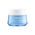 VICHY AQUALIA THERMAL Хидратиращ крем с плътна текстура 50мл