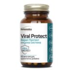 HERBAMEDICA VIRAL PROTECT вирал протект x 60 caps