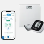 Omron M2 Intelit Електронен апарат за кръвно налягане