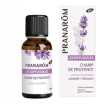 Pranarom Етерични масла за дифузер Provence BIO 30ml