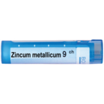ZINCUM METALLICUM 9CH