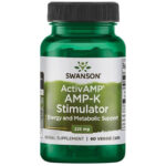 Swanson Активен AMP AMP-K стимулатор 60 веге капсули