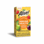 Alive Immune Health x 30 софтгел капсули
