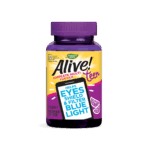 Alive! Мултивитамини за момичета x 50 желирани таблетки