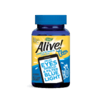 Alive! Мултивитамини за момчета x 50 желирани таблетки